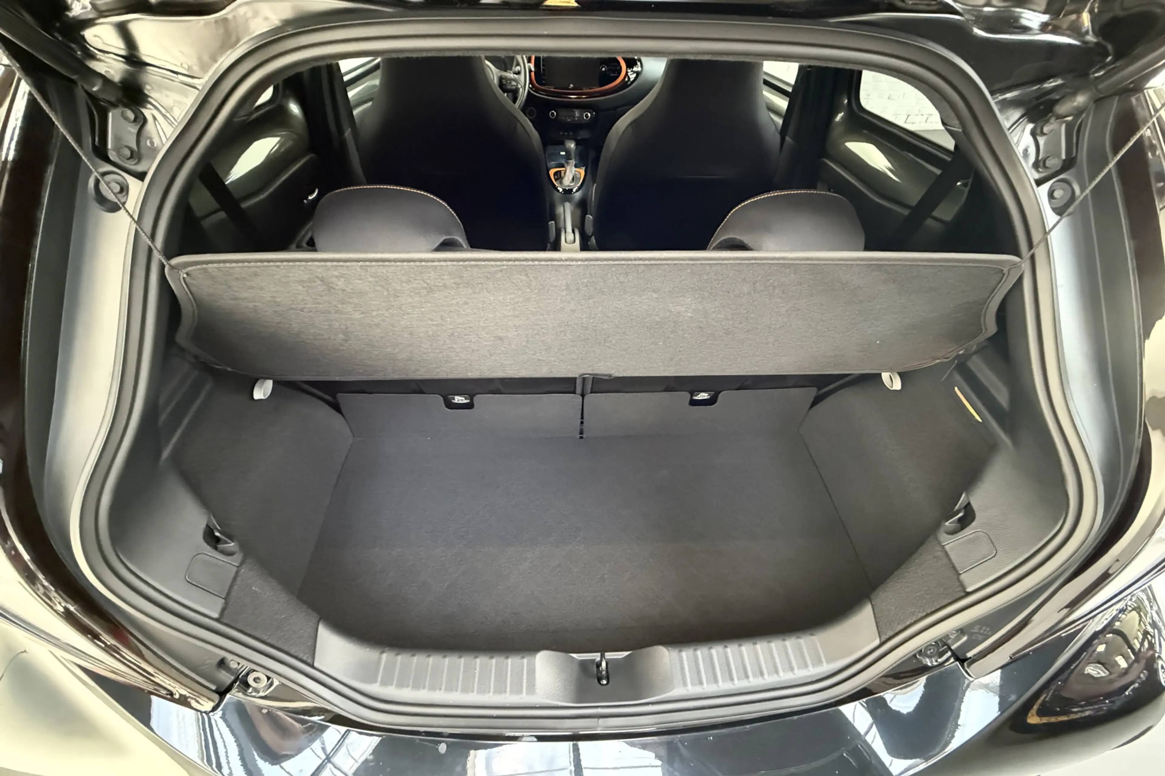 Toyota Aygo X 1.0 VVT-i S-CVT Limited Automaat - Stoelverwarming — photo 26