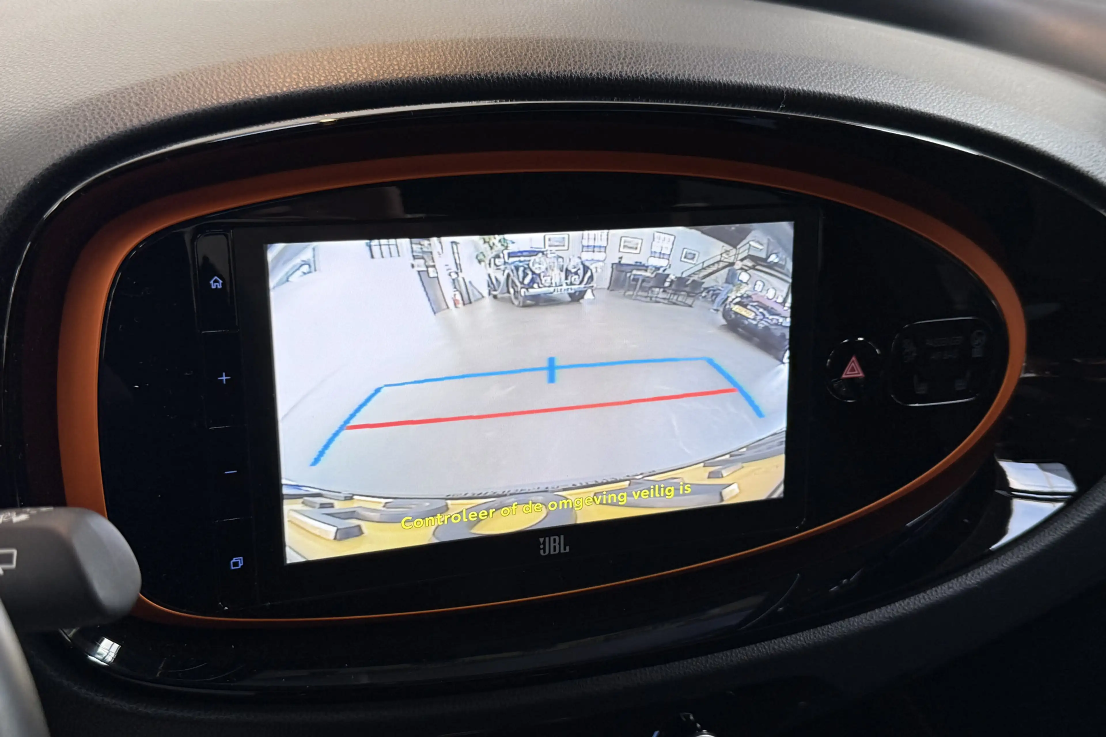 Toyota Aygo X 1.0 VVT-i S-CVT Limited Automaat - Stoelverwarming — photo 15