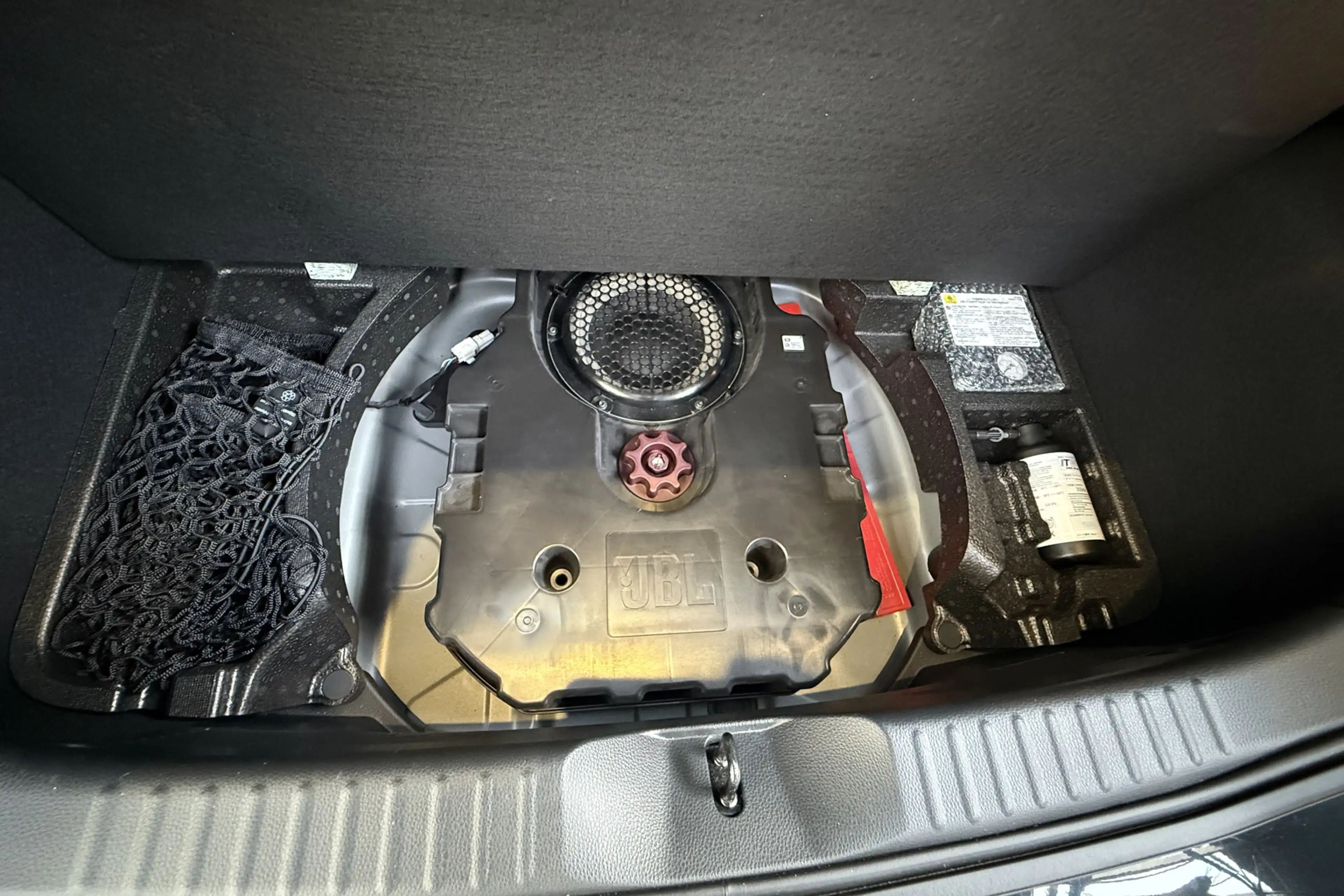 Toyota Aygo X 1.0 VVT-i S-CVT Limited Automaat - Stoelverwarming — photo 42