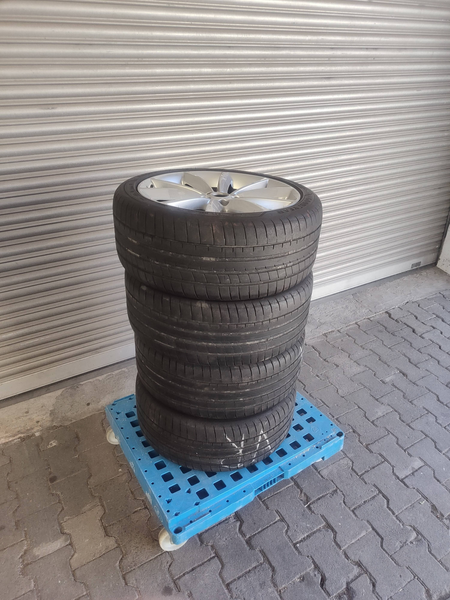 Jaguar XF 3.0 V6 Diesel S — photo 13