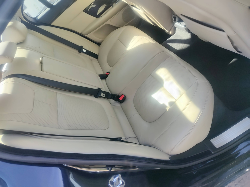 Jaguar XF 3.0 V6 Diesel S — photo 8