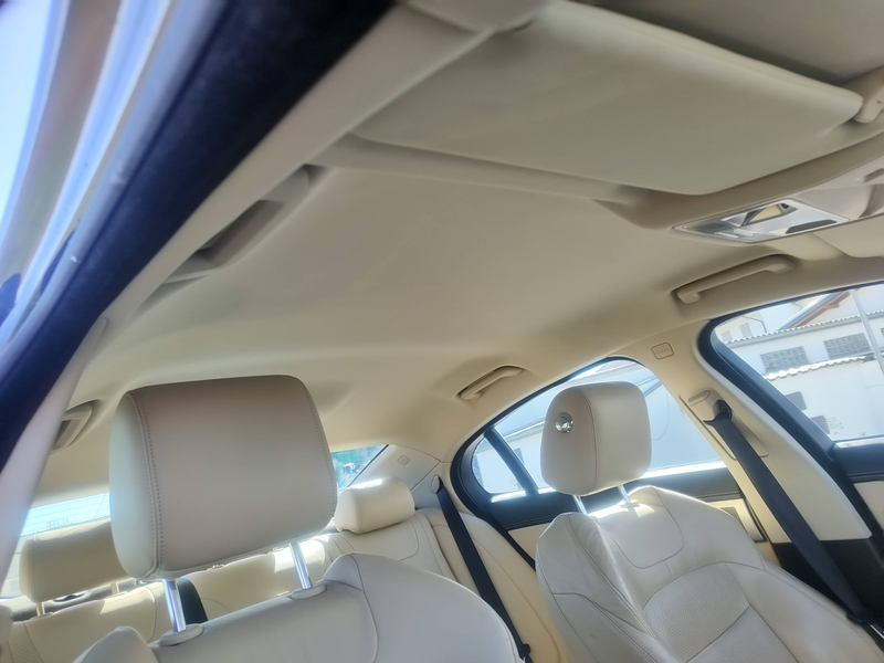 Jaguar XF 3.0 V6 Diesel S — photo 7
