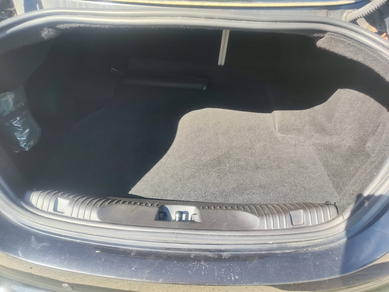 Jaguar XF 3.0 V6 Diesel S — photo 9