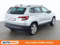 Skoda Karoq 1.5 TSI ACT Style Grau - thumbnail 6