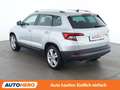 Skoda Karoq 1.5 TSI ACT Style Grau - thumbnail 4