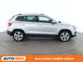 Skoda Karoq 1.5 TSI ACT Style Grau - thumbnail 7