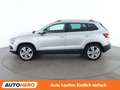 Skoda Karoq 1.5 TSI ACT Style Grau - thumbnail 3