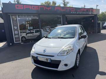 1.2 16V 75CH AUTHENTIQUE 5P CLIM