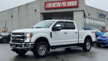 Limited Crew Cab Long Bed 4WD