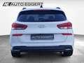 Hyundai i30 Advantage Kombi  1.5 T-GDI (140PS) 48V 7-DCT Weiß - thumbnail 5