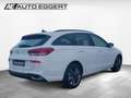 Hyundai i30 Advantage Kombi  1.5 T-GDI (140PS) 48V 7-DCT Weiß - thumbnail 4