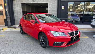 1.5 TSI S&S Style EVO Edition 115