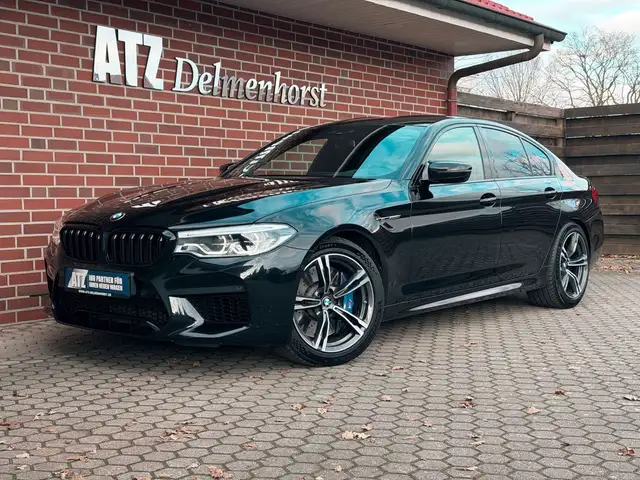 BMW M5 INFINITAS