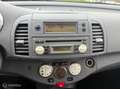 Nissan Micra 1.2 Visia|Automaat|Airco Schwarz - thumbnail 4