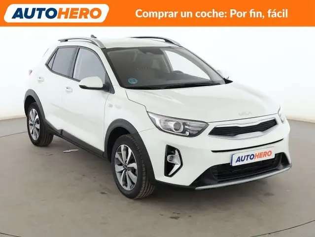 Kia Stonic view 8