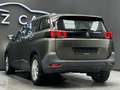 Peugeot 5008 1.6 BlueHDi * 1ER PROP + CAMERA + GPS + GARANTIE * Grau - thumbnail 7