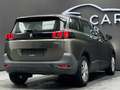 Peugeot 5008 1.6 BlueHDi * 1ER PROP + CAMERA + GPS + GARANTIE * Grau - thumbnail 5
