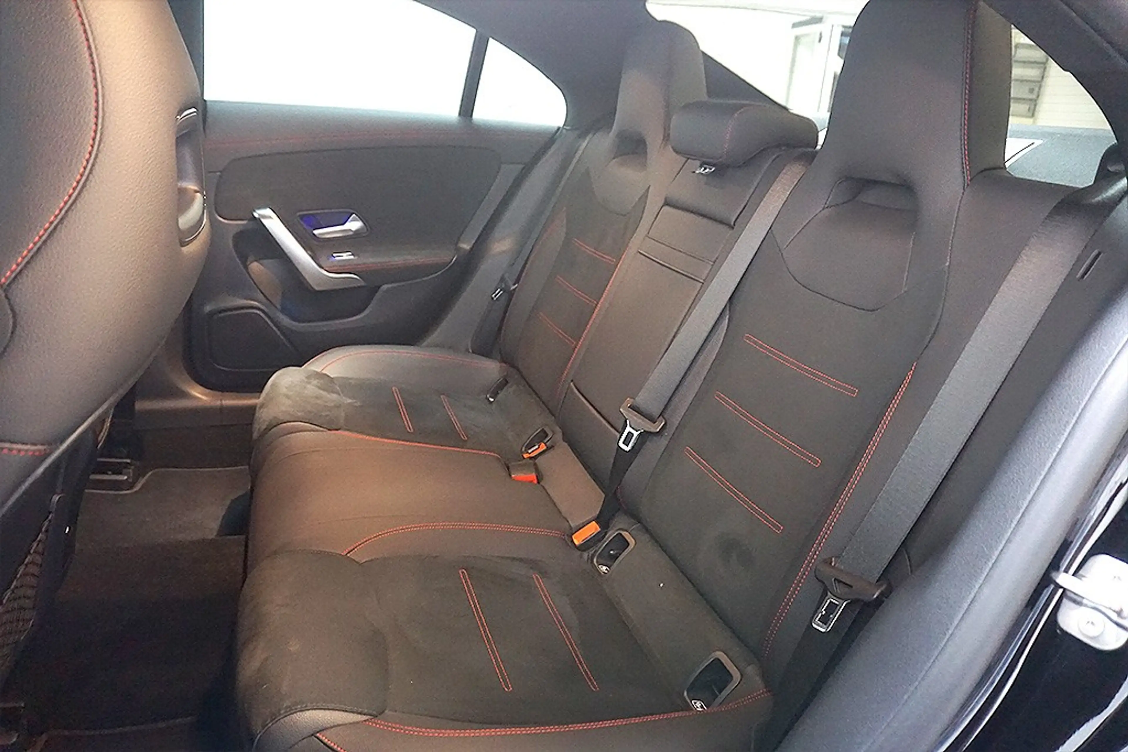 Mercedes-Benz CL 220d AMG Line Edition Night Paket Garantie — photo 14