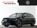 Volkswagen Passat Variant R-Line-Edition 1.5 eHybrid 204 PK | Panoramadak | Noir - thumbnail 1