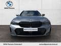 BMW 320 d Grau - thumbnail 6