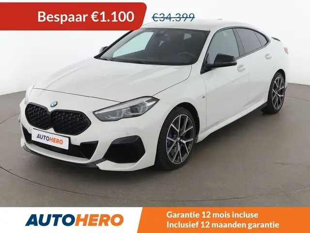 BMW 235 M235i Gran Coupe xDrive