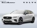 Volvo V60 Kombi Plus Dark  UPE 65.900,- Blanc - thumbnail 1