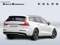 Volvo V60 Kombi Plus Dark  UPE 65.900,- Blanc - thumbnail 2