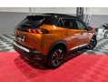 Peugeot 2008 Peugeot 2008 130 GT line EAT8 1.2 Orange - thumbnail 4