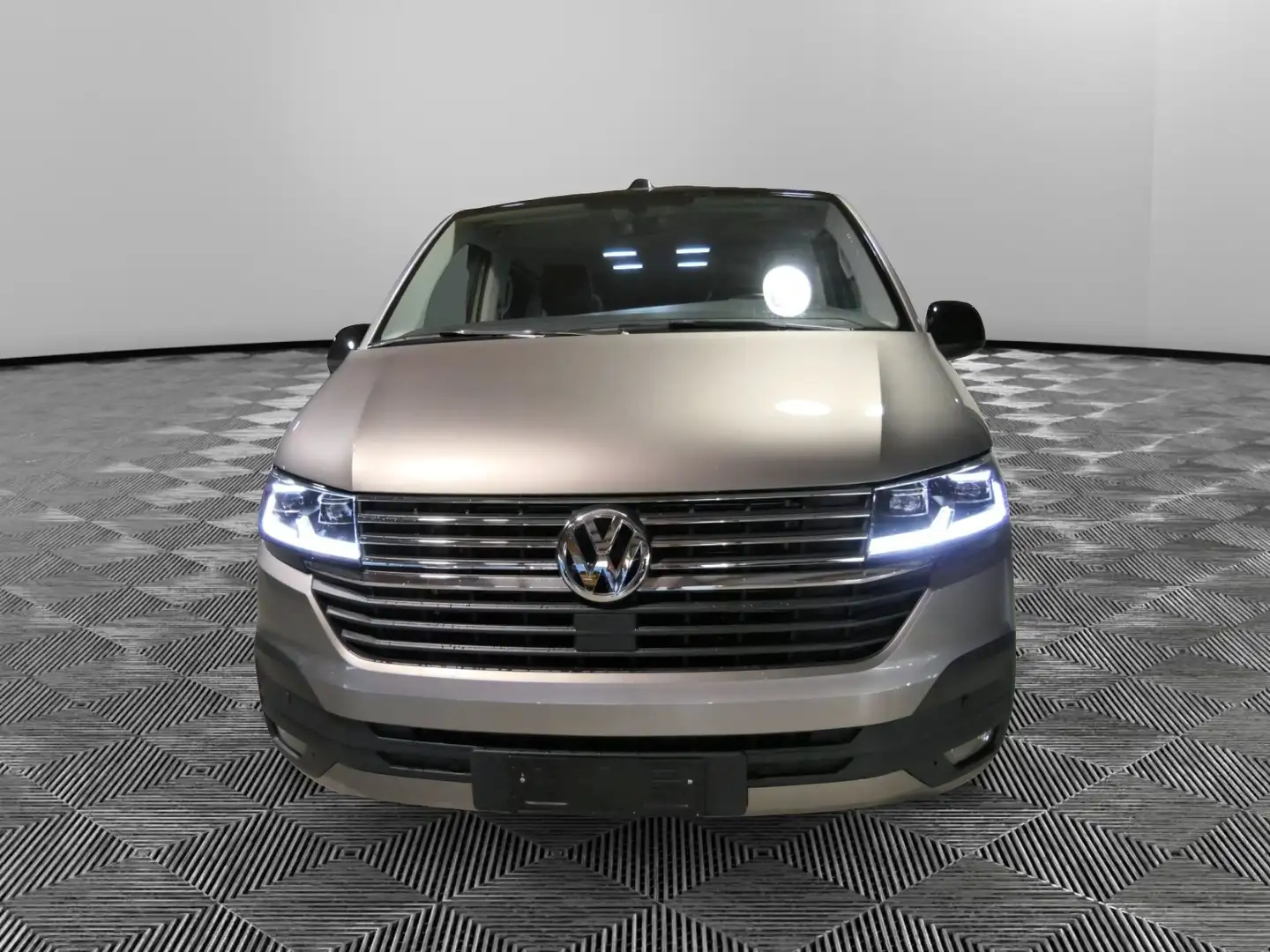 Volkswagen T6 Multivan T6 2.0 TDI 150CV DSG EDITION 7. Grigio - 1