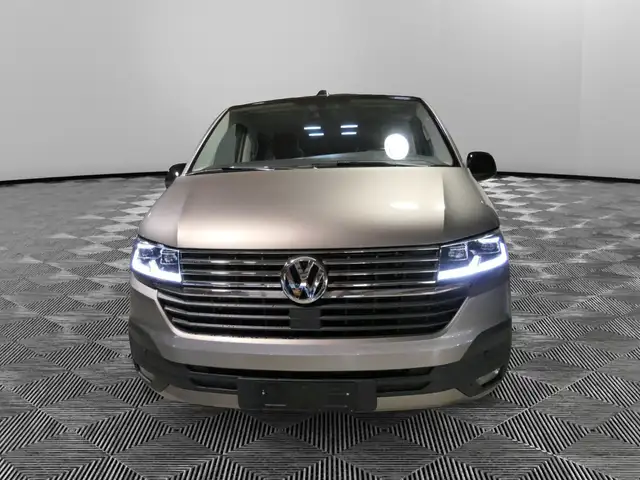 Volkswagen T6 Multivan T6 2.0 TDI 150CV DSG EDITION 7.