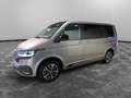 Volkswagen T6 Multivan T6 2.0 TDI 150CV DSG EDITION 7. Grigio - thumbnail 2