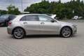 Mercedes-Benz A 220 250e Sedán 8G-DCT Plateado - thumbnail 6