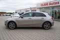 Mercedes-Benz A 220 250e Sedán 8G-DCT Plateado - thumbnail 2