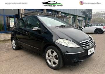 Classe A 180 cdi Avantgarde