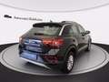 Volkswagen T-Roc 1.0 tsi life 110cv Noir - thumbnail 4