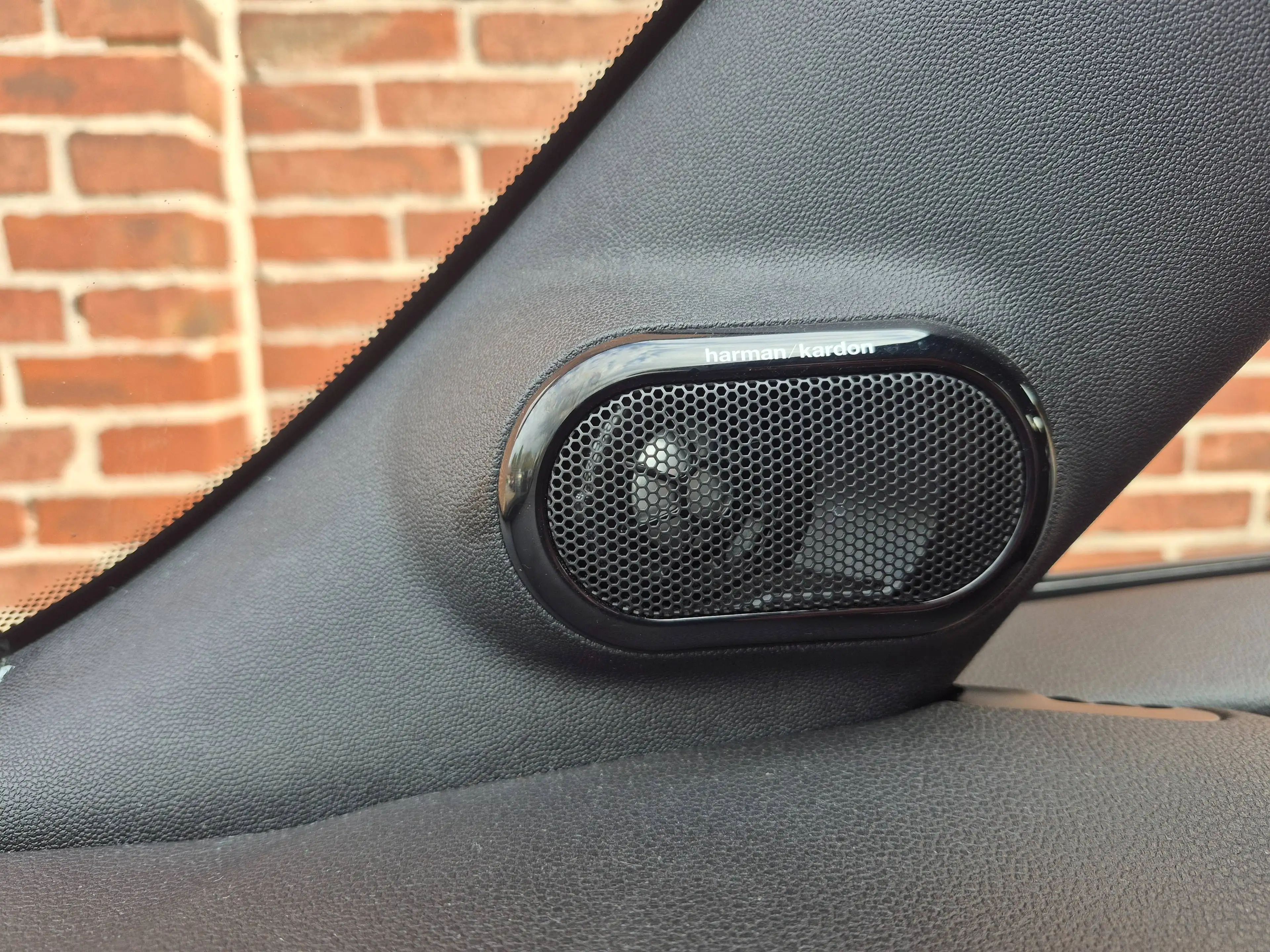 MINI John Cooper Works Cabrio John Cooper Works Harman-Kardon/Leder/Navi — photo 6