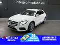 Mercedes-Benz GLA 200 Blanc - thumbnail 1