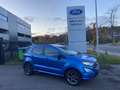 Ford EcoSport ST-Line *50058 OC0022 Blauw - thumbnail 2