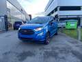 Ford EcoSport ST-Line *50058 OC0022 Blu/Azzurro - thumbnail 4