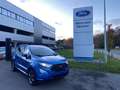 Ford EcoSport ST-Line *50058 OC0022 Blauw - thumbnail 1