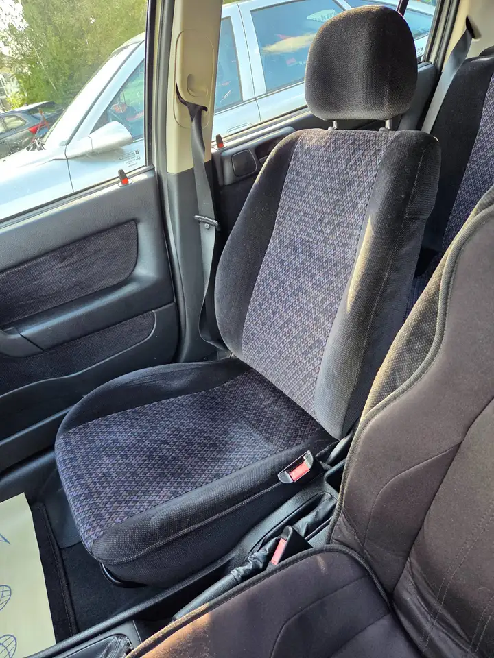 Opel Astra 1.6 Elegance, foto 11