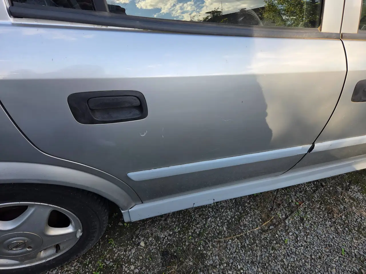 Opel Astra 1.6 Elegance, foto 6