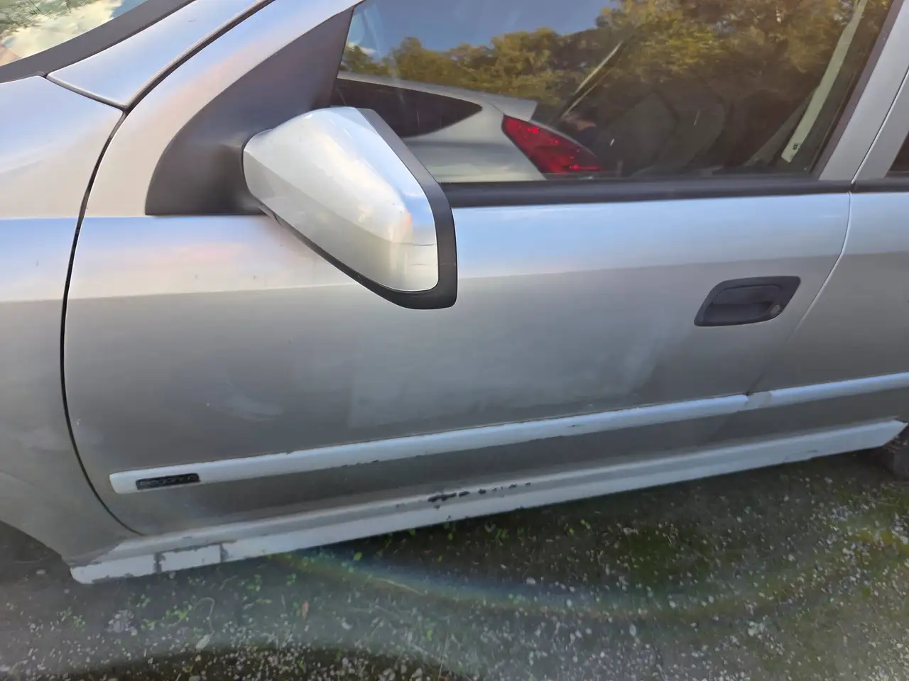 Opel Astra 1.6 Elegance, foto 5