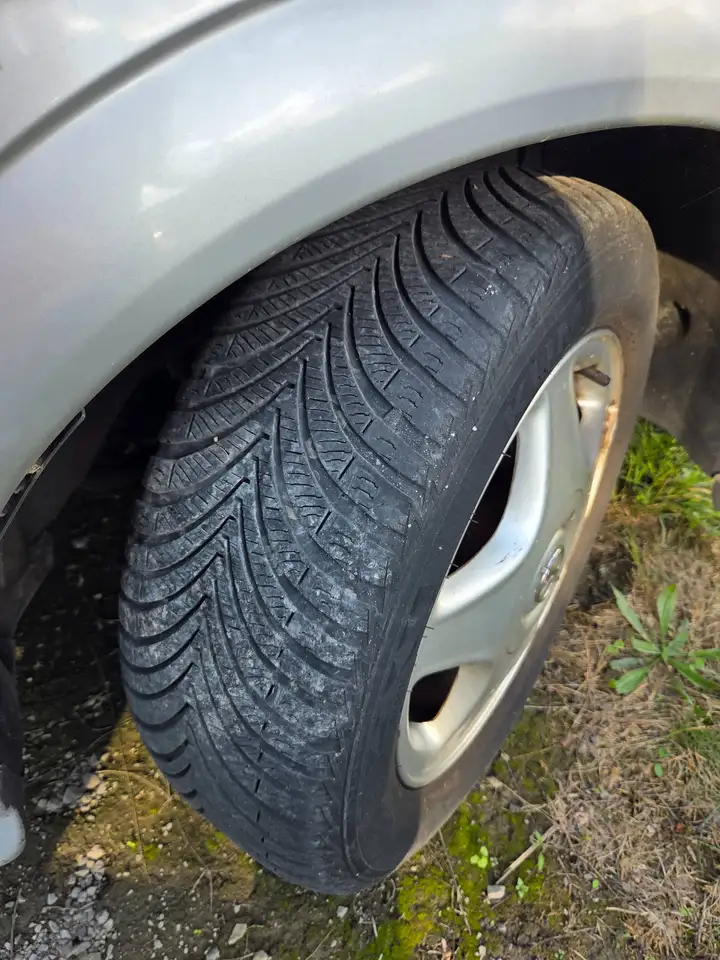 Opel Astra 1.6 Elegance, foto 9
