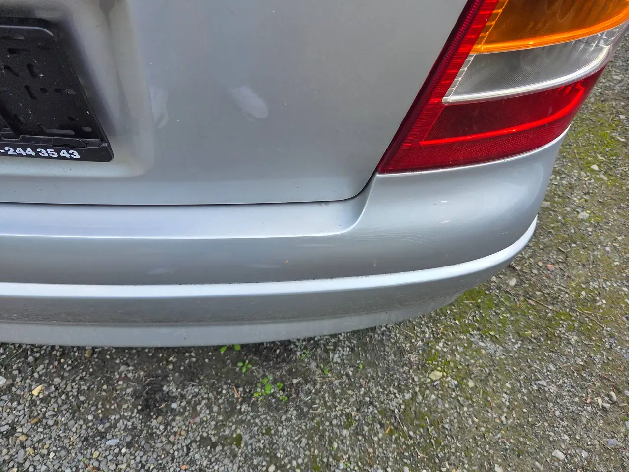 Opel Astra 1.6 Elegance, foto 7