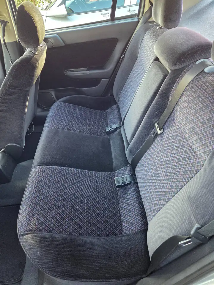 Opel Astra 1.6 Elegance, foto 12