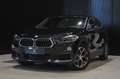 BMW X2 sDrive18d Top condition Noir - thumbnail 1
