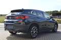 BMW X2 sDrive18d Top condition Noir - thumbnail 2