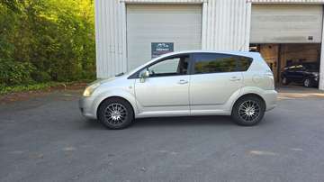 Corolla Verso 1.8i VVT-i 16v 7pl - ONLY FOR EXPORT AFRICA