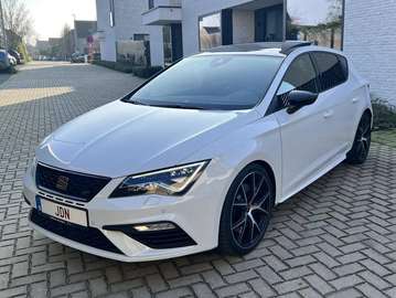 2.0 TSI OPF DSG Cupra